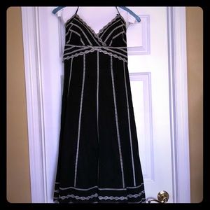 White House black market dress